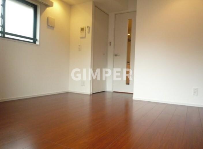 ハーモニーレジデンス駒込の物件内観写真