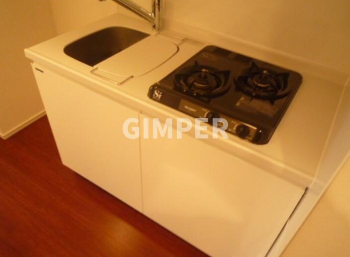 ハーモニーレジデンス駒込の物件内観写真