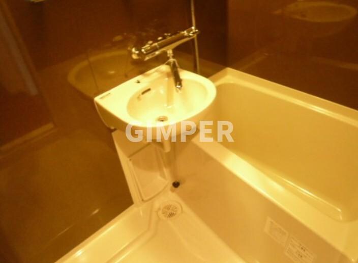 ハーモニーレジデンス駒込の物件内観写真