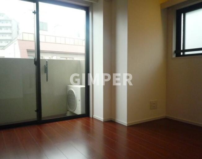 ハーモニーレジデンス駒込の物件内観写真