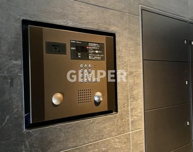 ハーモニーレジデンス駒込の物件内観写真