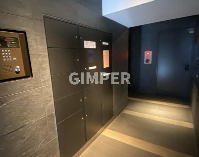 ハーモニーレジデンス駒込の物件内観写真