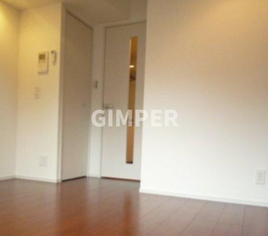 ハーモニーレジデンス駒込の物件内観写真