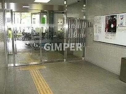 第２宝田ビルの物件外観写真