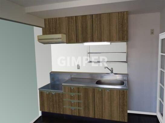 第２宝田ビルの物件内観写真