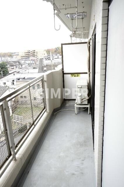 第２宝田ビルの物件内観写真