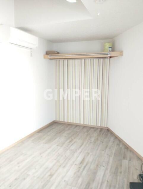 グリーンパレス板橋の物件内観写真