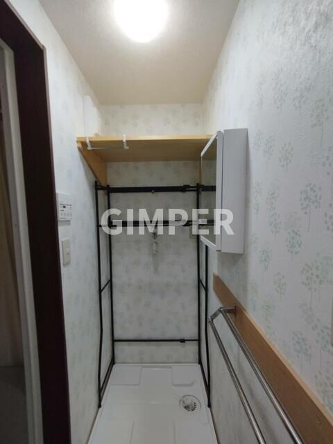 グリーンパレス板橋の物件内観写真