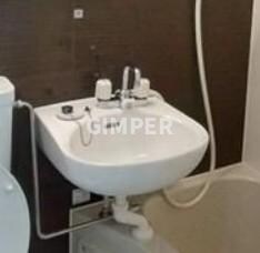 グリーンパレス板橋の物件内観写真