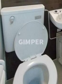 グリーンパレス板橋の物件内観写真