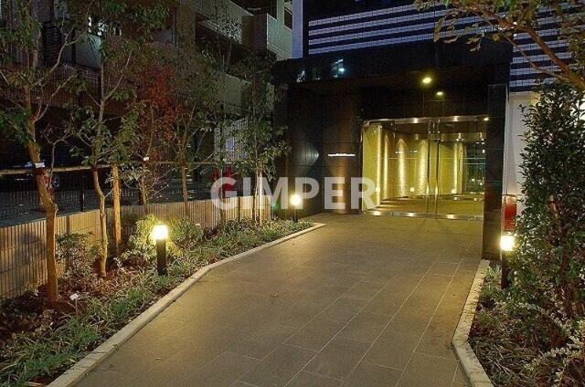 ステージファースト飯田橋アジールコートの物件外観写真