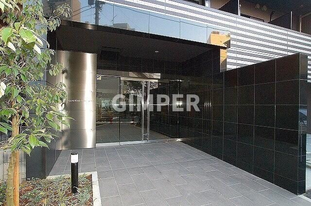 ステージファースト飯田橋アジールコートの物件外観写真