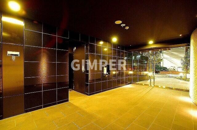 ステージファースト飯田橋アジールコートの物件外観写真