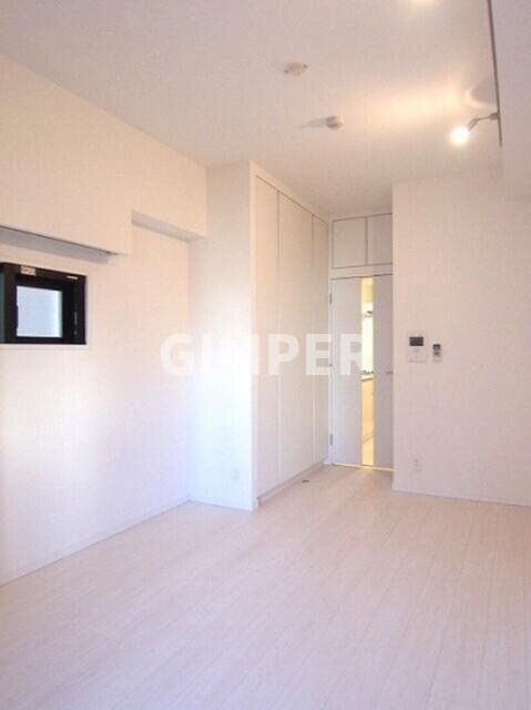 ステージファースト飯田橋アジールコートの物件内観写真