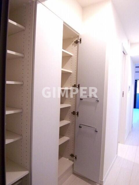 ステージファースト飯田橋アジールコートの物件内観写真