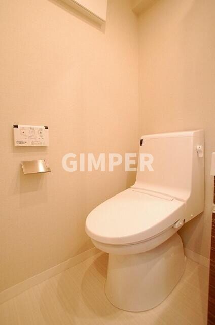 ステージファースト飯田橋アジールコートの物件内観写真