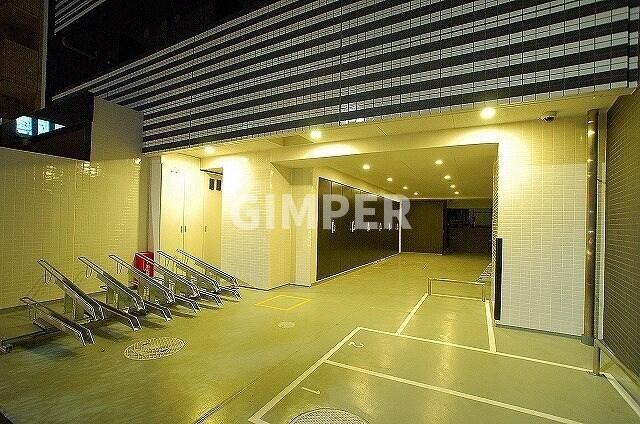 ステージファースト飯田橋アジールコートの物件内観写真