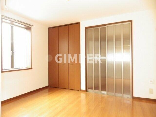 ヴィラ東新宿Ａの物件内観写真