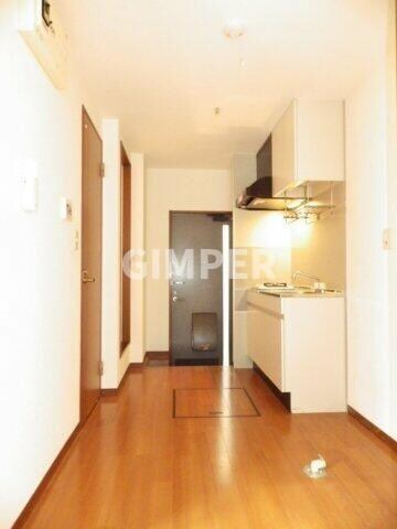 ヴィラ東新宿Ａの物件内観写真