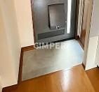 ヴィラ東新宿Ａの物件内観写真