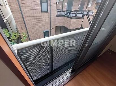 ヴィラ東新宿Ａの物件内観写真