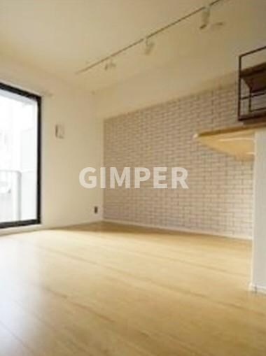 ウェルスクエアイズム四谷大京町の物件内観写真