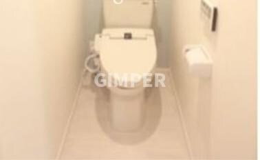 ウェルスクエアイズム四谷大京町の物件内観写真