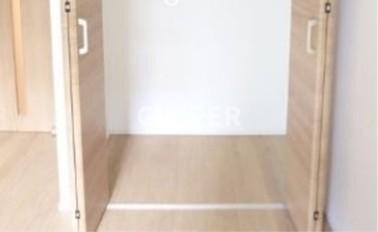 ウェルスクエアイズム四谷大京町の物件内観写真