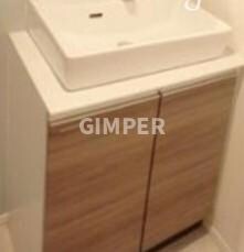 ウェルスクエアイズム四谷大京町の物件内観写真