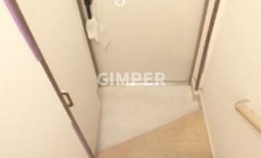 ウェルスクエアイズム四谷大京町の物件内観写真