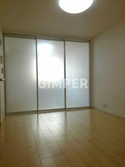 メゾン　ド　リッシュの物件内観写真