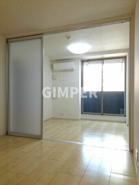 メゾン　ド　リッシュの物件内観写真