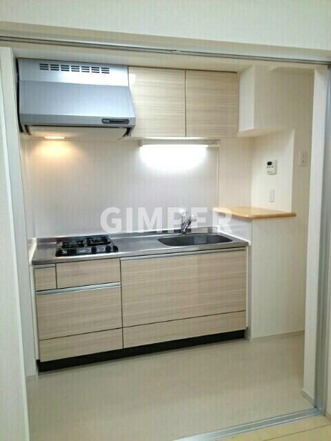 メゾン　ド　リッシュの物件内観写真