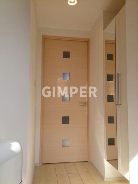 メゾン　ド　リッシュの物件内観写真