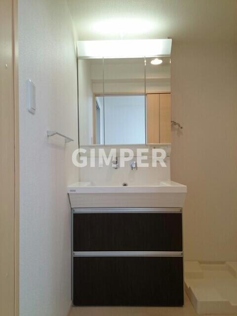 メゾン　ド　リッシュの物件内観写真