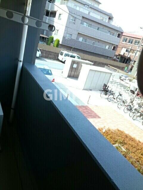 メゾン　ド　リッシュの物件内観写真