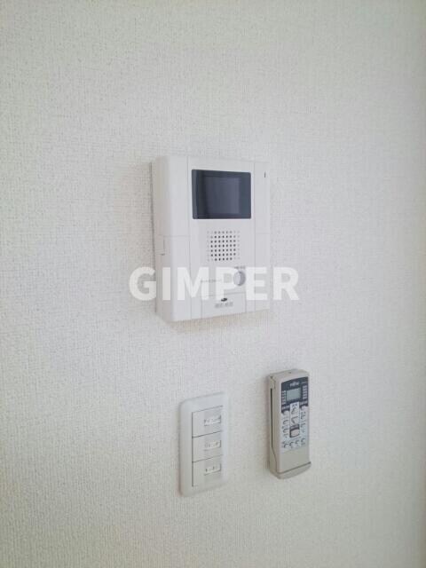 メゾン　ド　リッシュの物件内観写真