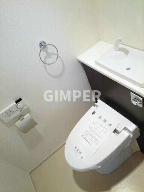 メゾン　ド　リッシュの物件内観写真