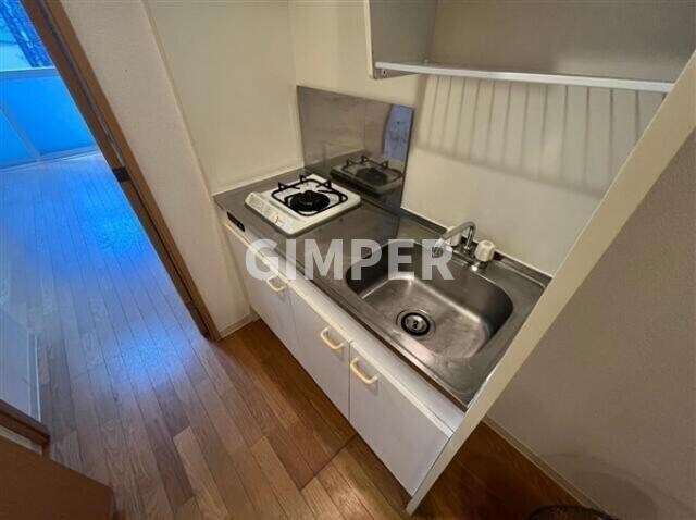 スカイコート文京白山の物件内観写真