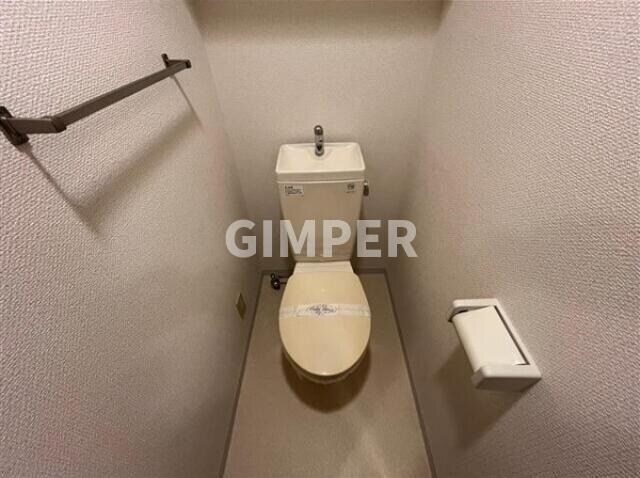 スカイコート文京白山の物件内観写真