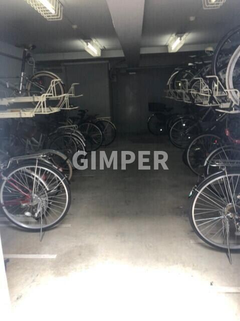 スカイコート文京白山の物件内観写真