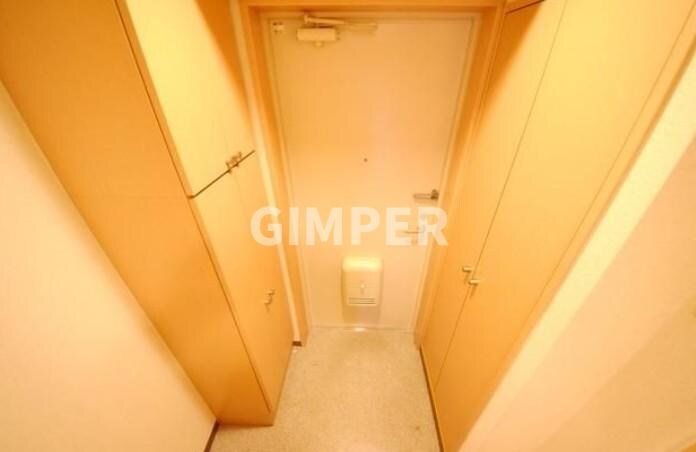 スカイコート文京白山の物件内観写真