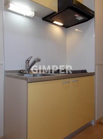 メゾン　ＴＭＳＫの物件内観写真