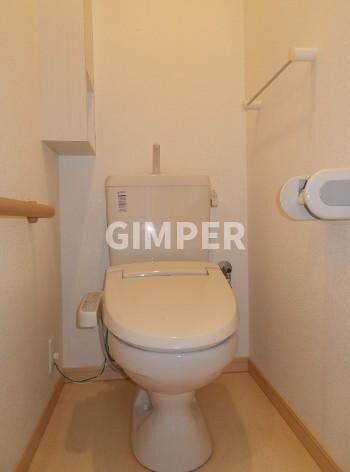 メゾン　ＴＭＳＫの物件内観写真