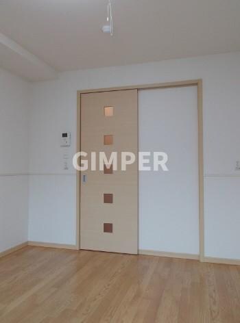 メゾン　ＴＭＳＫの物件内観写真