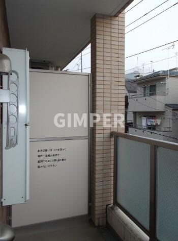 メゾン　ＴＭＳＫの物件内観写真