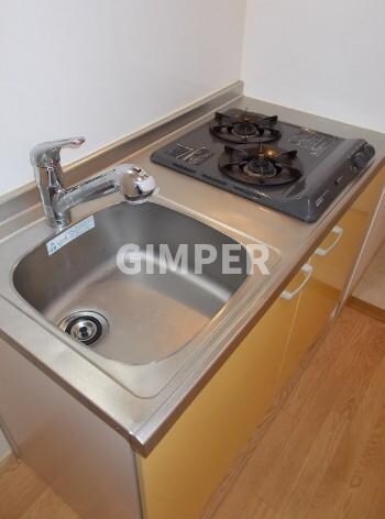 メゾン　ＴＭＳＫの物件内観写真