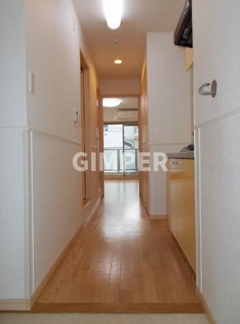 メゾン　ＴＭＳＫの物件内観写真