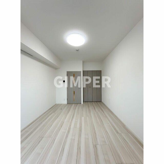 ドゥーエ成増の物件内観写真