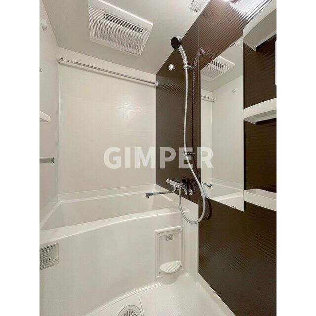 ドゥーエ成増の物件内観写真